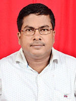 Dr. Pravat Dhal